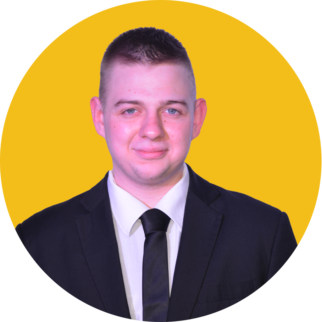 Patryk Jaszkowski