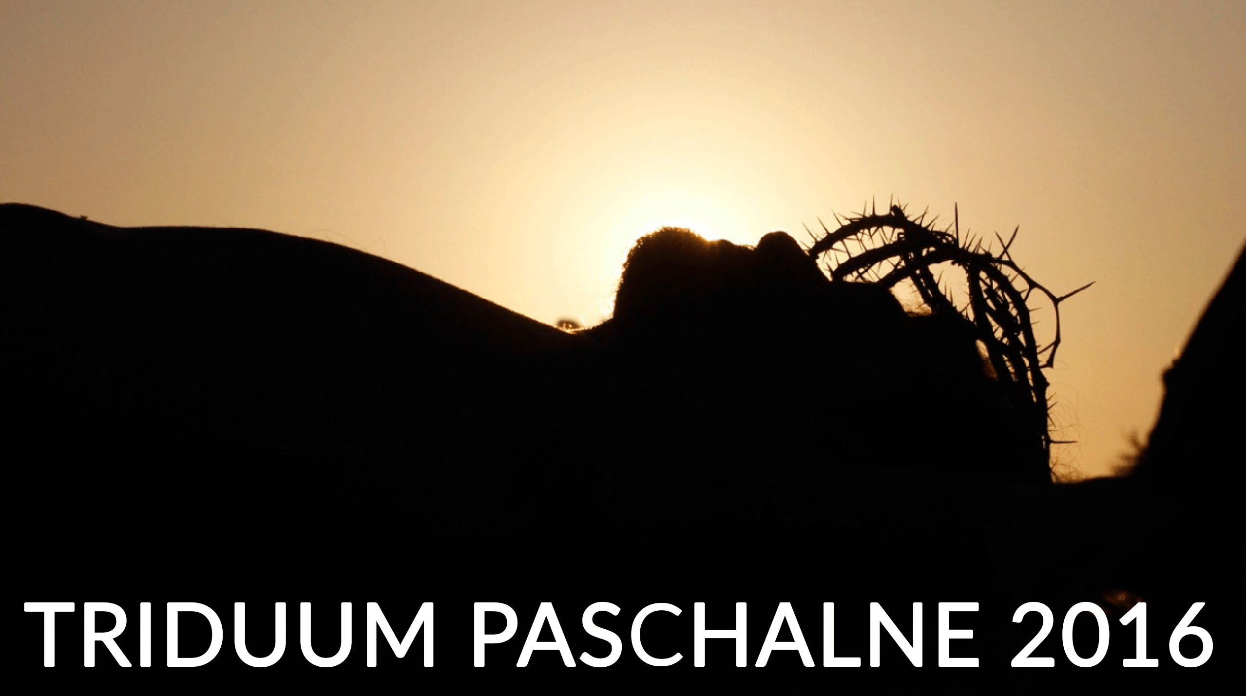 Triduum Pachalne