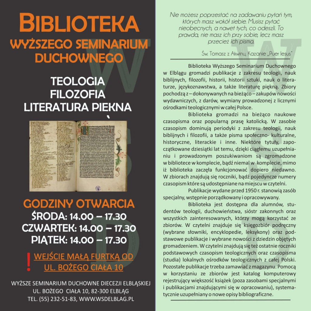 BIBLIOTEKA